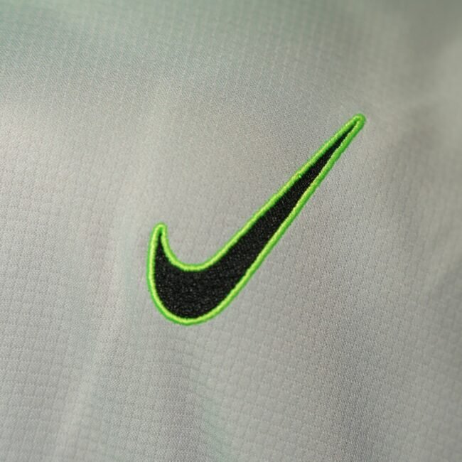 Wolfsburg Away Jersey 2025/26