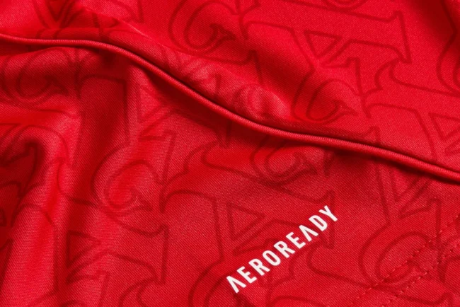 Arsenal Home Jersey 2025/26 – Bild 5