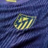 Atletico Madrid Away Jersey 2025/26 - Image 3
