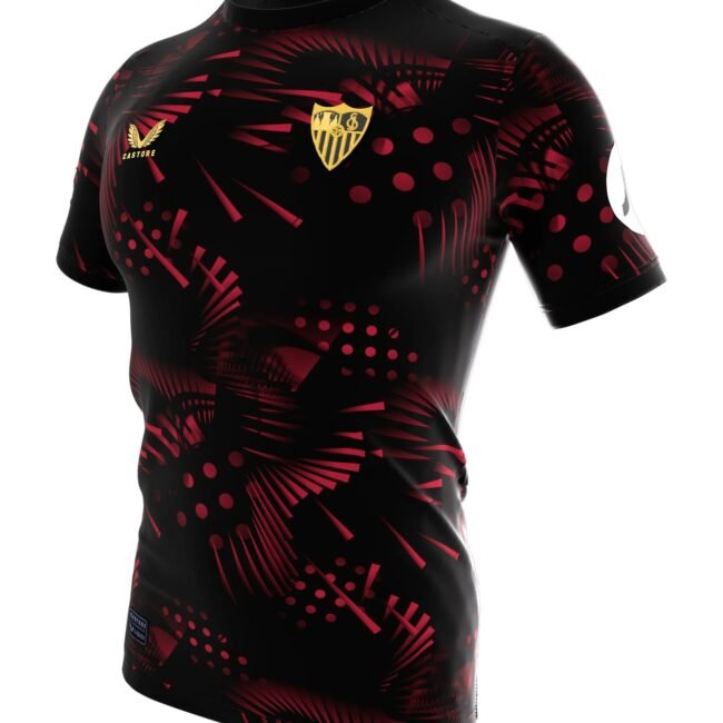 Sevilla Third Jersey 24/25
