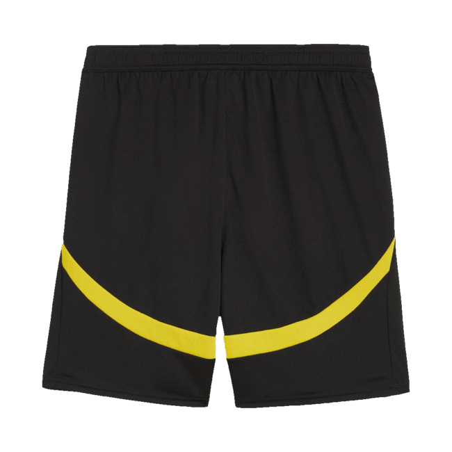 Borussia Dortmund Home Shorts 2024/25