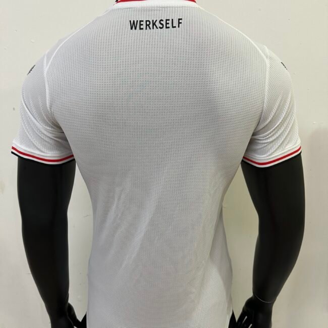 Bayer Leverkusen Player Version 24/25 Special Edition Kit