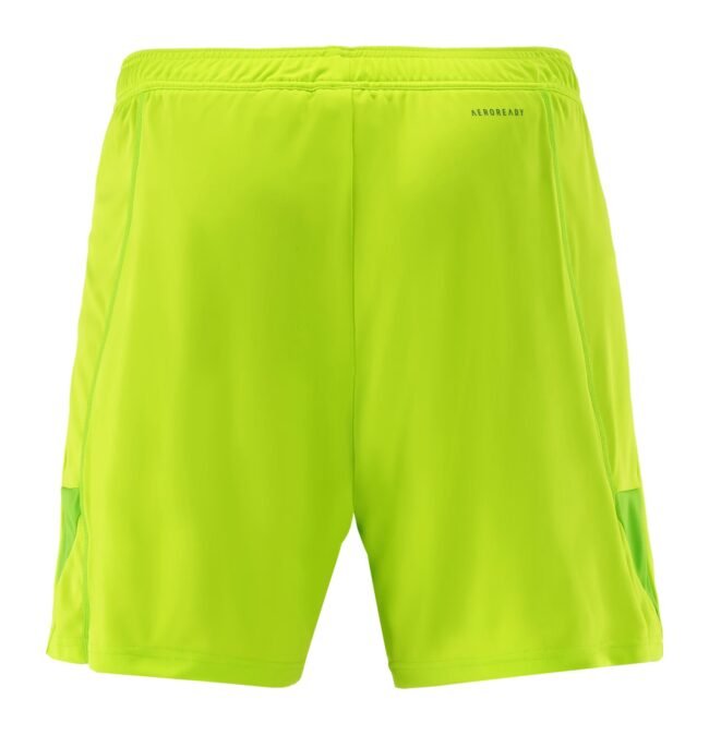 Bayern Munich Goalkeeper Shorts 2024/25 – Bild 2