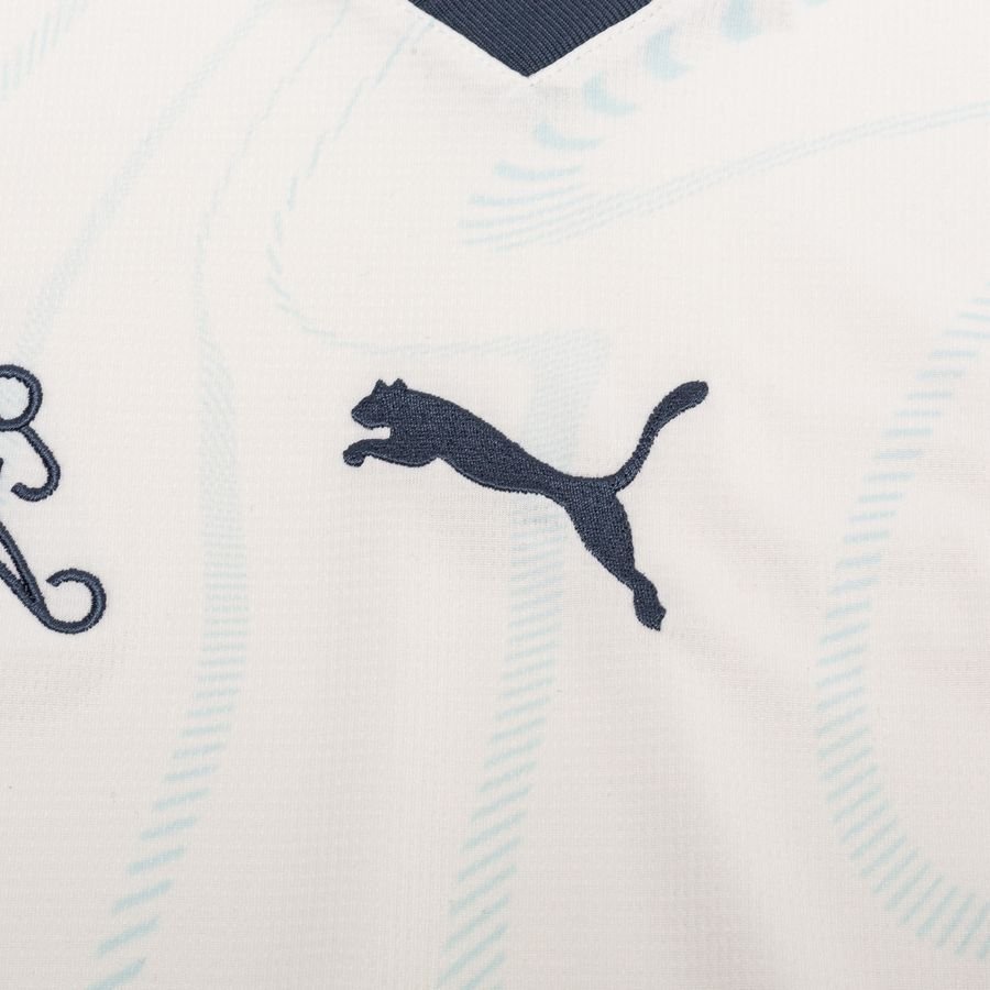 Switzerland Away Jersey EURO 2024 - Image 4