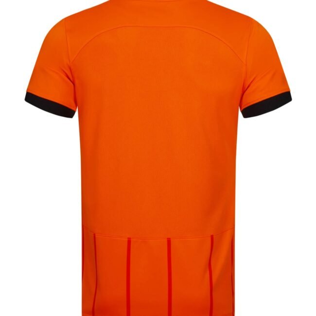 Eintracht Frankfurt Third Jersey 2024/25