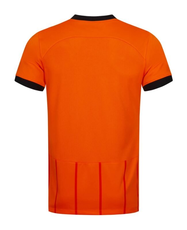 Eintracht Frankfurt Third Jersey 2024/25 - Image 2