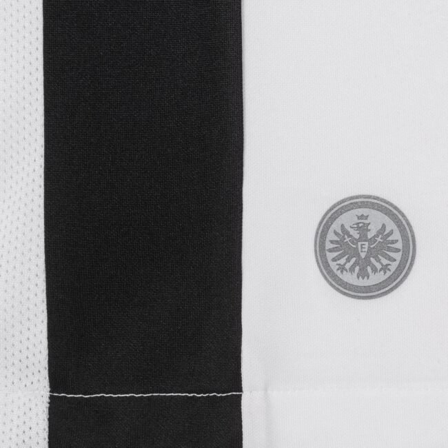 Eintracht Frankfurt Home Jersey 2024/25