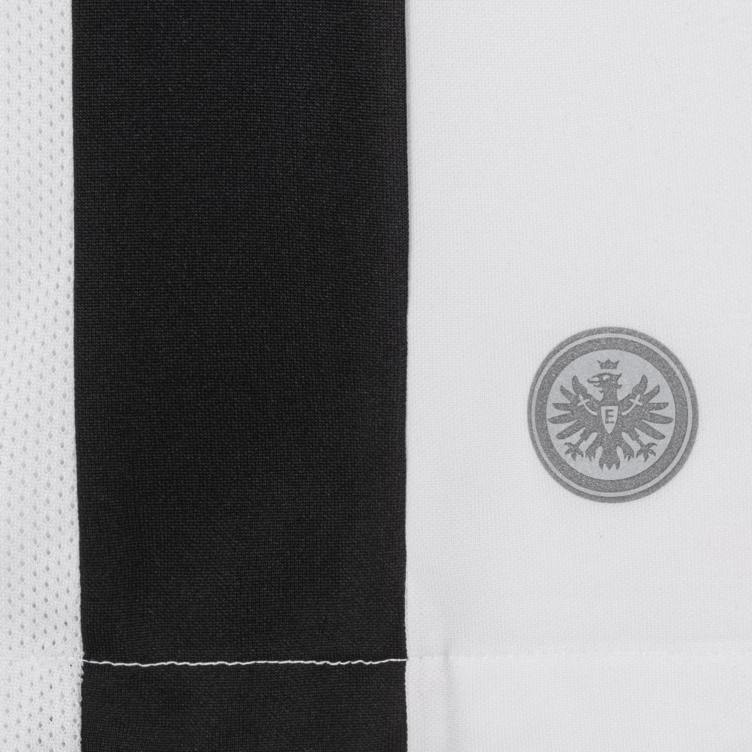 Eintracht Frankfurt Home Jersey 2024/25 - Image 4