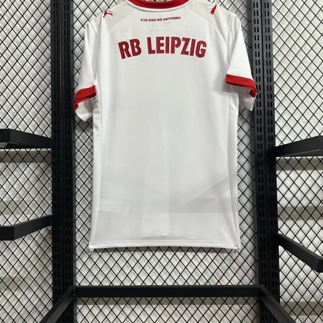 RB Leipzig Home Jersey 2025/26