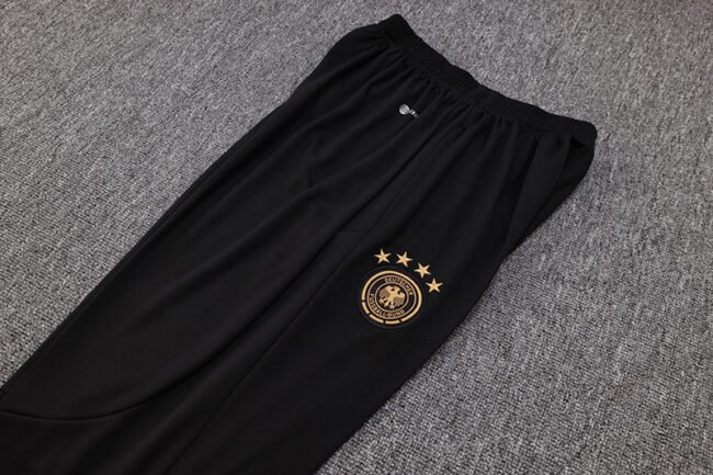 Germany Long Sleeve Track Suit 23/24 MEN602-Deutschland – Bild 5