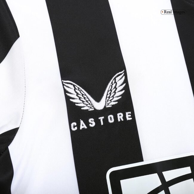 Newcastle United Home Jersey 23/24