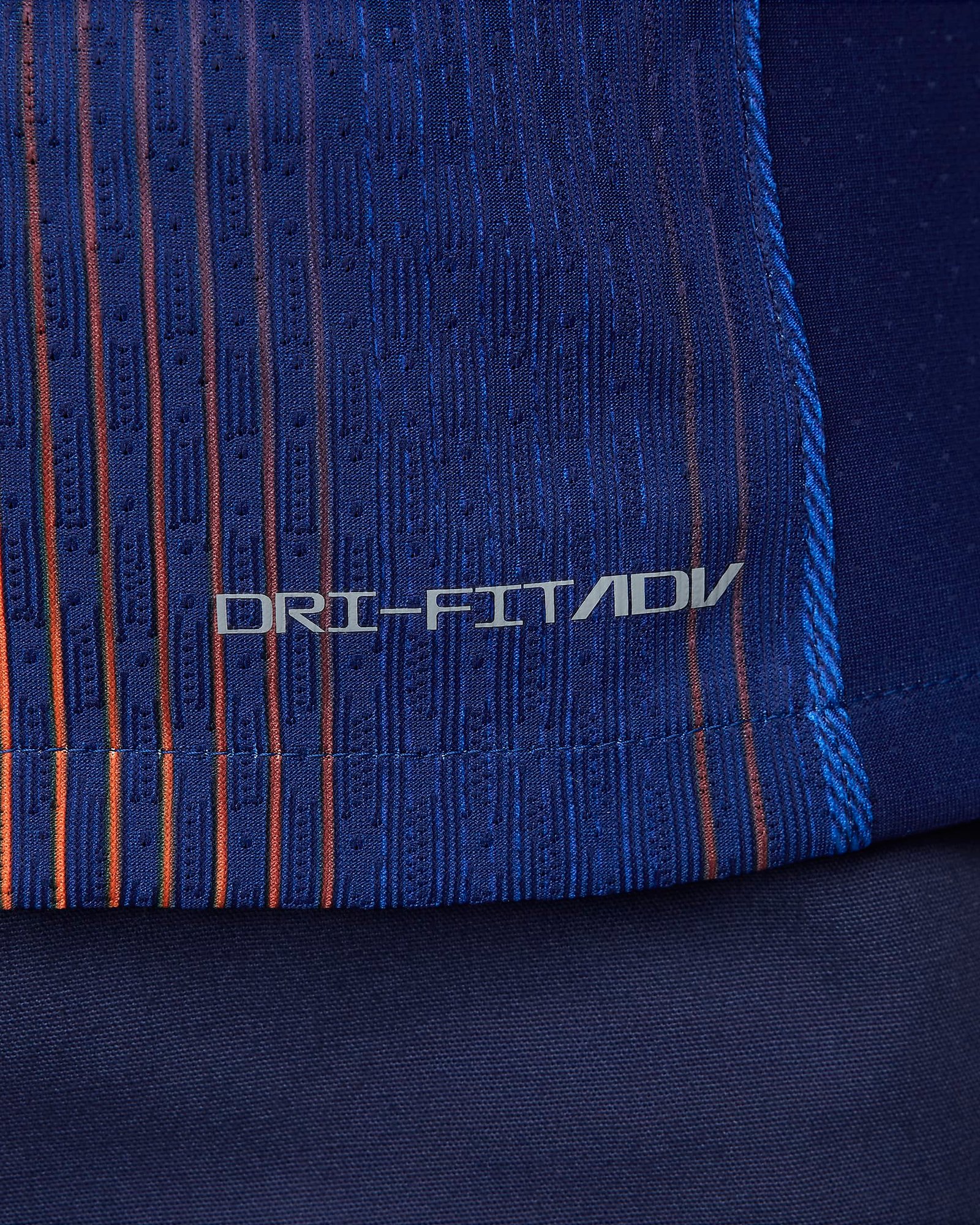 Netherlands Player Version Away Jersey EURO 2024 - Image 6