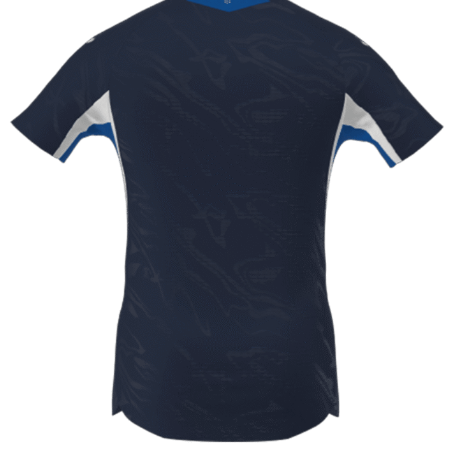 Hoffenheim Home Jersey 2025/26