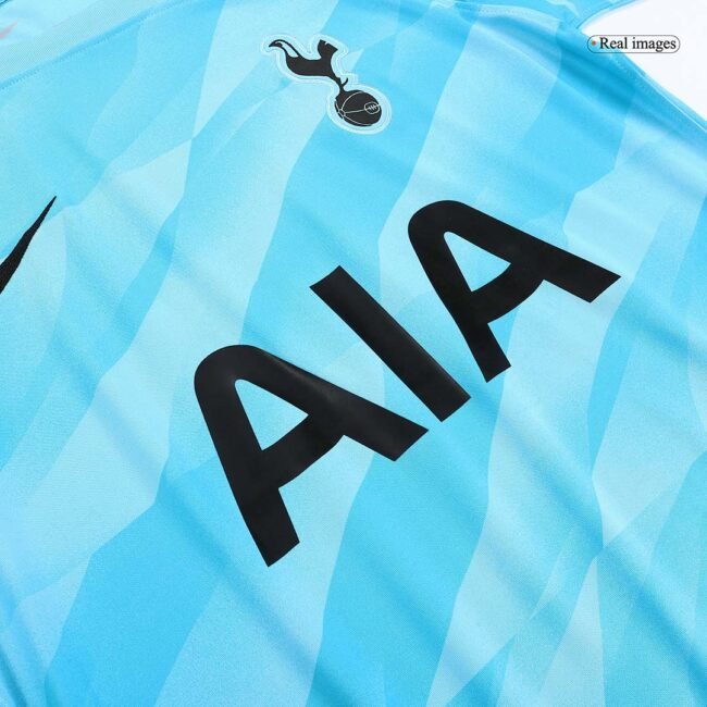 Tottenham Hotspur Goalkeeper Jersey 23/24