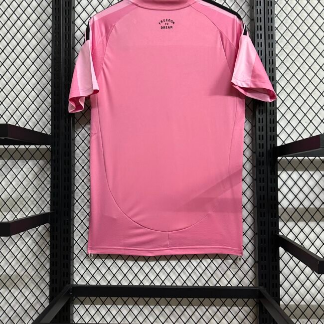 FC Miami Home Jersey 2025/26