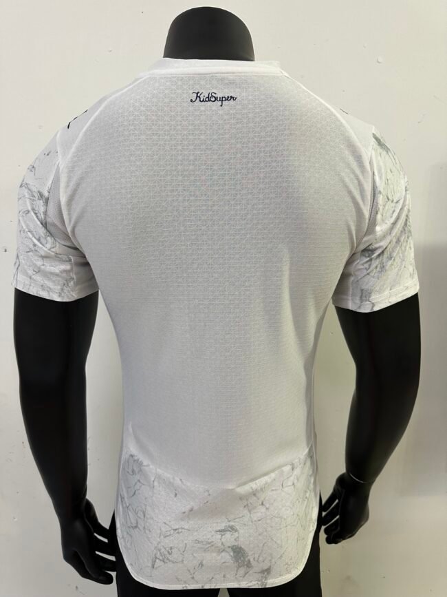 Manchester City Player Version Away Jersey 25/26 - Image 2