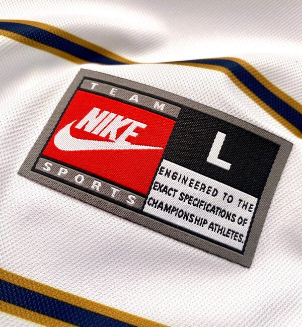 Pumas UNAM Away Retro Jersey 1997/98