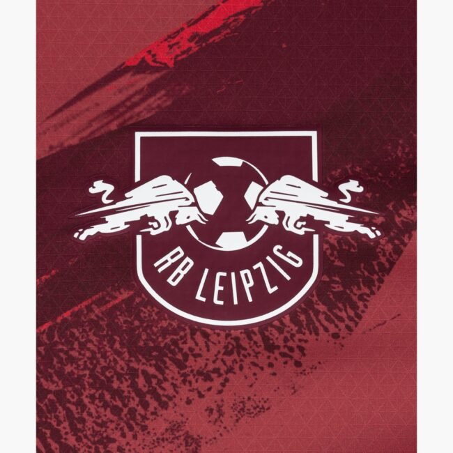 RB Leipzig Away Jersey 2024/25