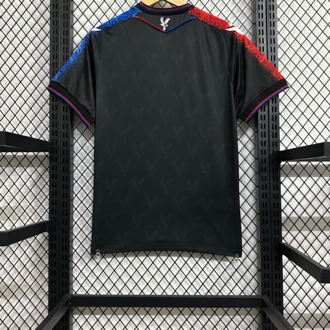 Crystal Palace Third Jersey 2024/25