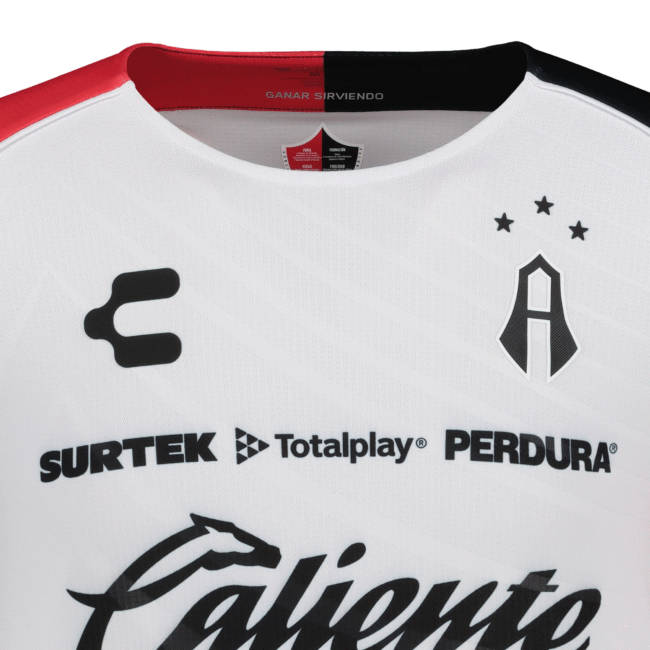 Atlas FC Away Jersey 2024/25