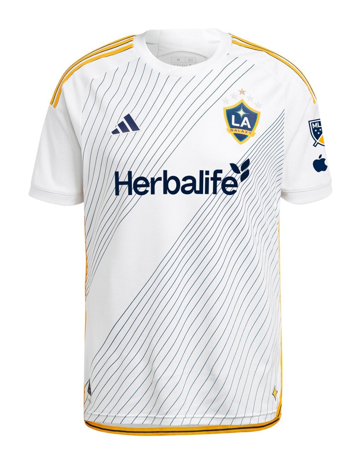 LA Galaxy Home Jersey 2025/26