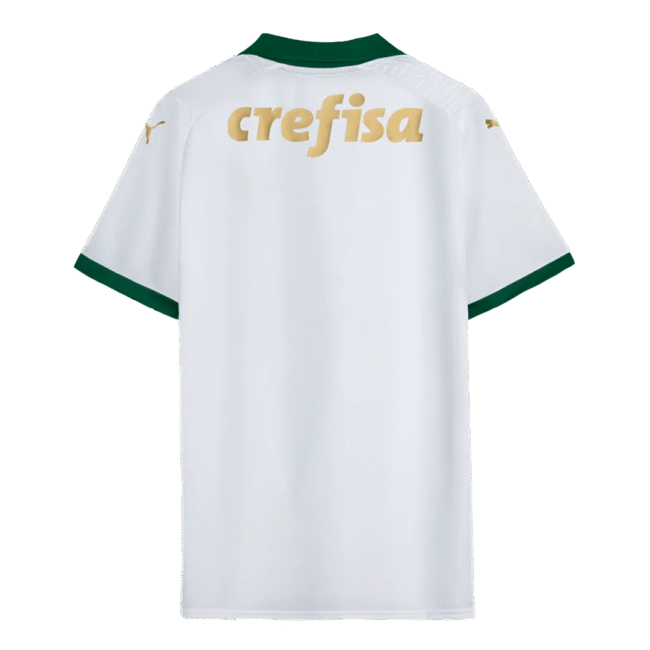 SE Palmeiras Away Jersey 2024/25
