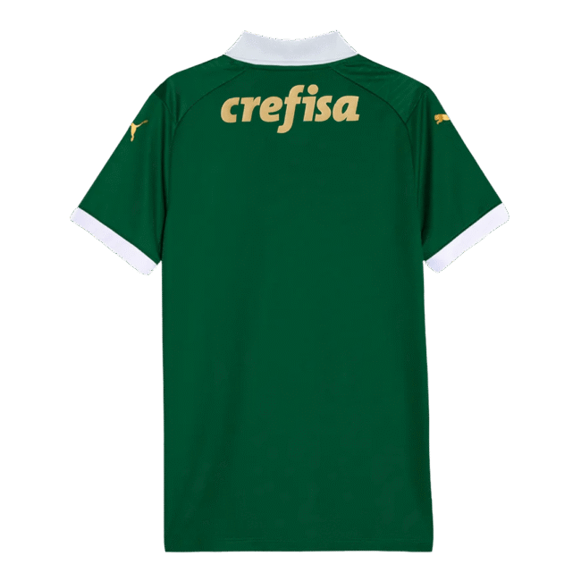 SE Palmeiras Home Jersey 2024/25