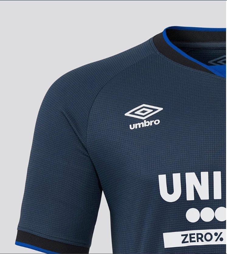 Rangers Third Jersey 2025/26 - Image 4