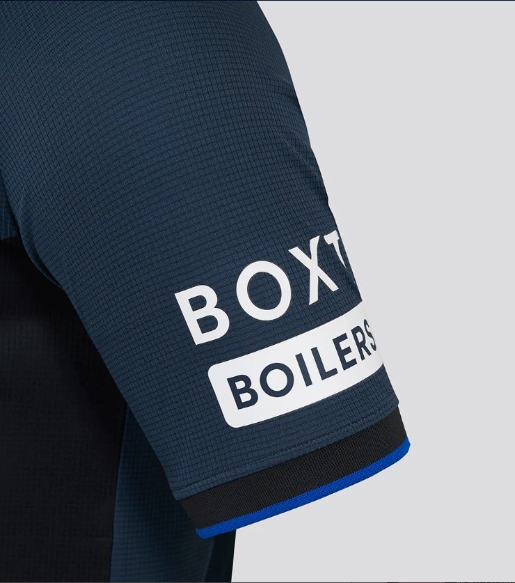 Rangers Third Jersey 2025/26 - Image 5