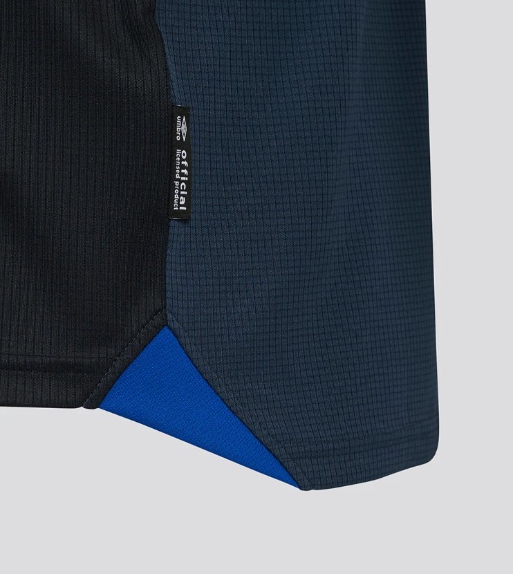 Rangers Third Jersey 2025/26 - Image 6