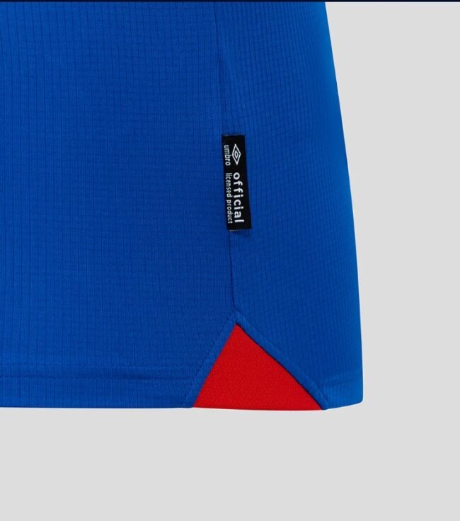Rangers Home Jersey 2025/26 - Image 6