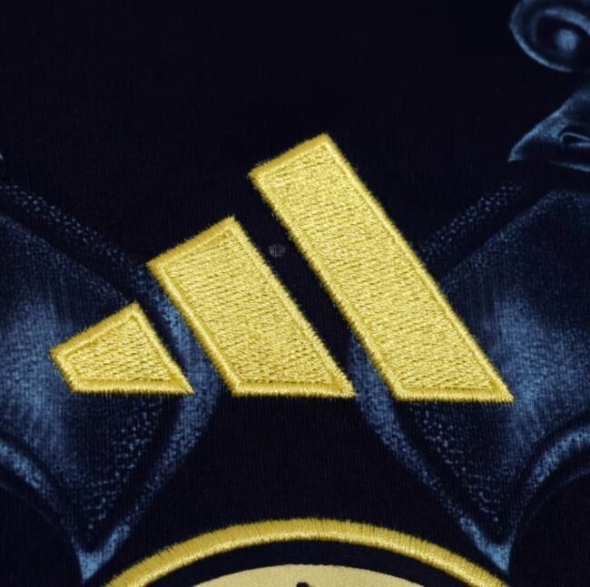 Club America Away Jersey 2025/26 - Image 4