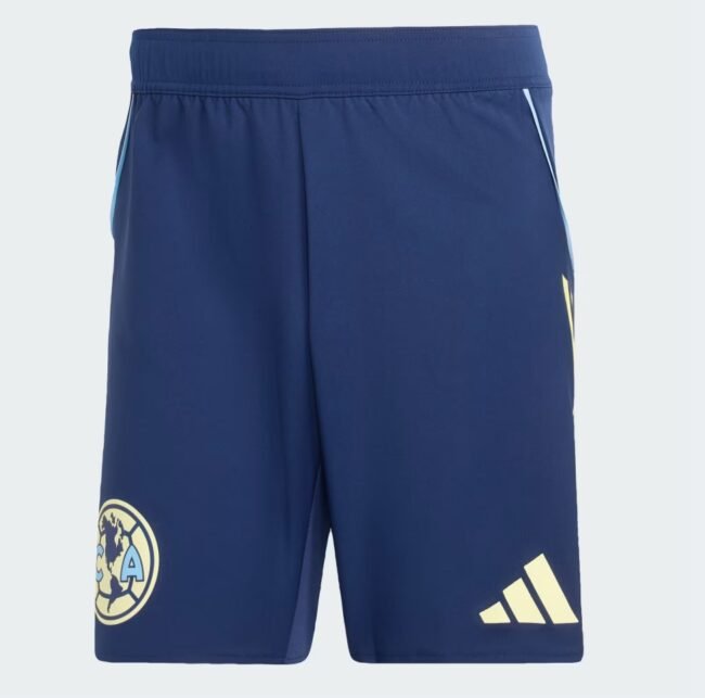 Club America Away Shorts 2025/26