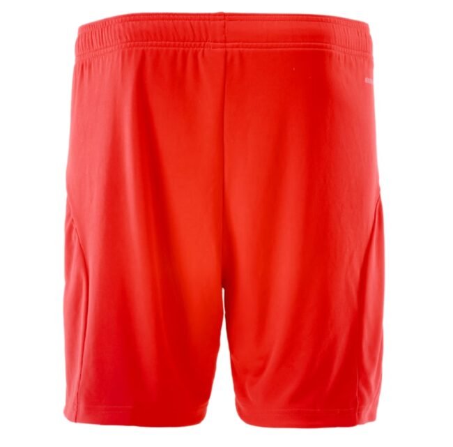 Bayern Munich Home Shorts 2025/26 - Image 2