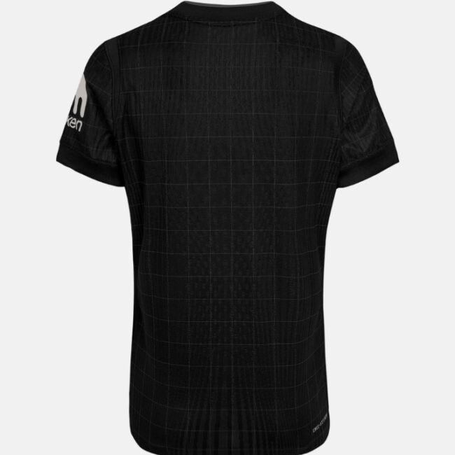 Women's Tottenham Hotspur Away Jersey 2025/26