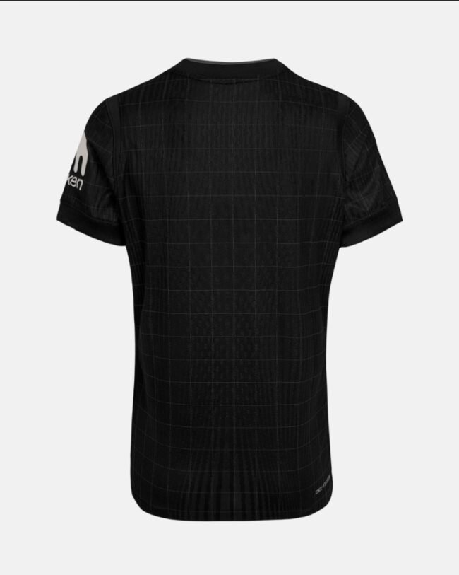 Women's Tottenham Hotspur Away Jersey 2025/26 - Image 2