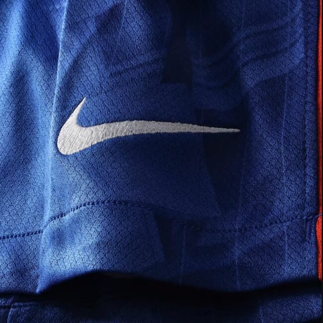 Chelsea Home Shorts 2025/26