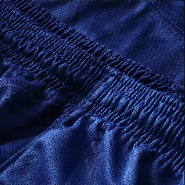 Chelsea Home Shorts 2025/26