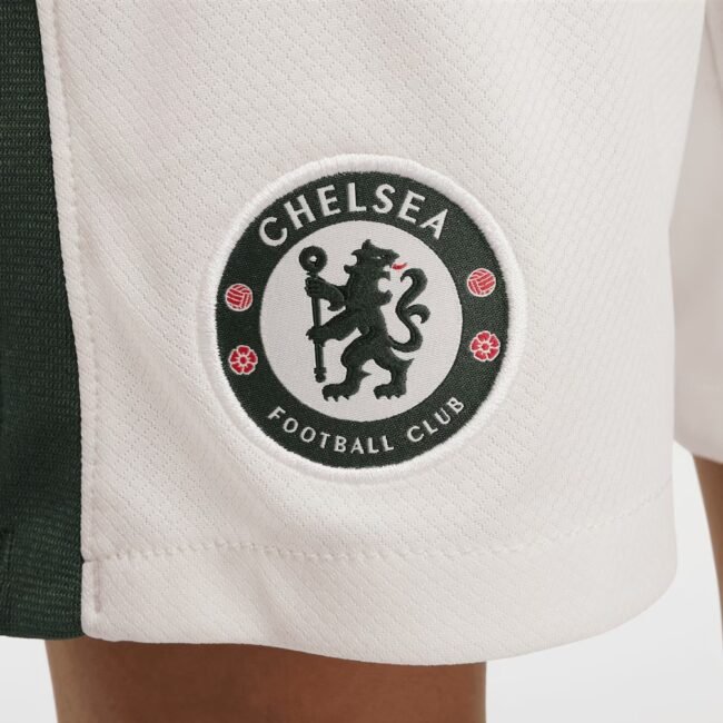 Chelsea Away Shorts 2025/26