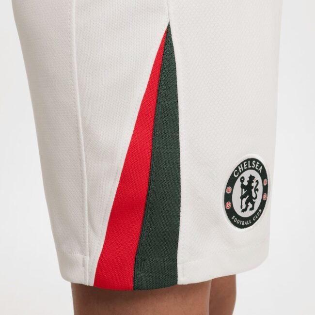 Chelsea Away Shorts 2025/26