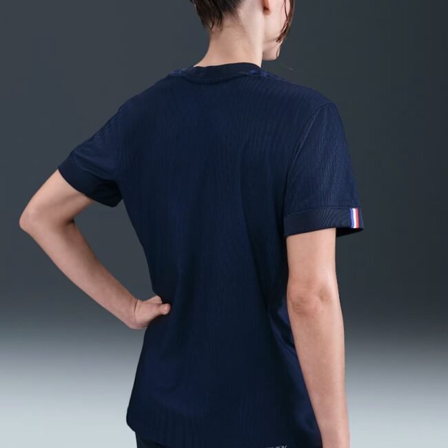 Women's Paris Saint-Germain Home Jersey 2025/26