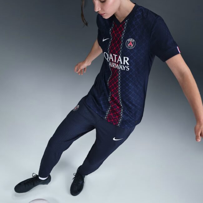 Women's Paris Saint-Germain Home Jersey 2025/26