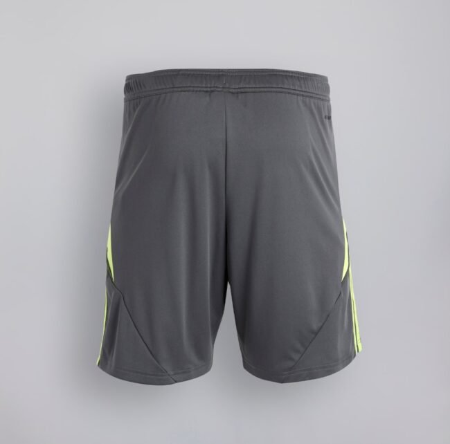 Manchester United Goalkeeper  Shorts 2025/26 – Bild 2