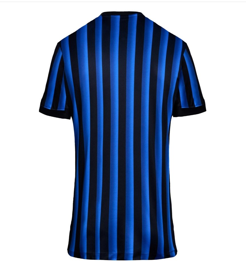 Women's Inter Milan Home Jersey 2025/26 - Image 2