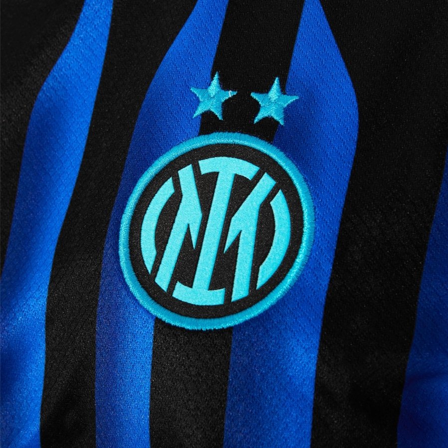 Women's Inter Milan Home Jersey 2025/26 - Image 4