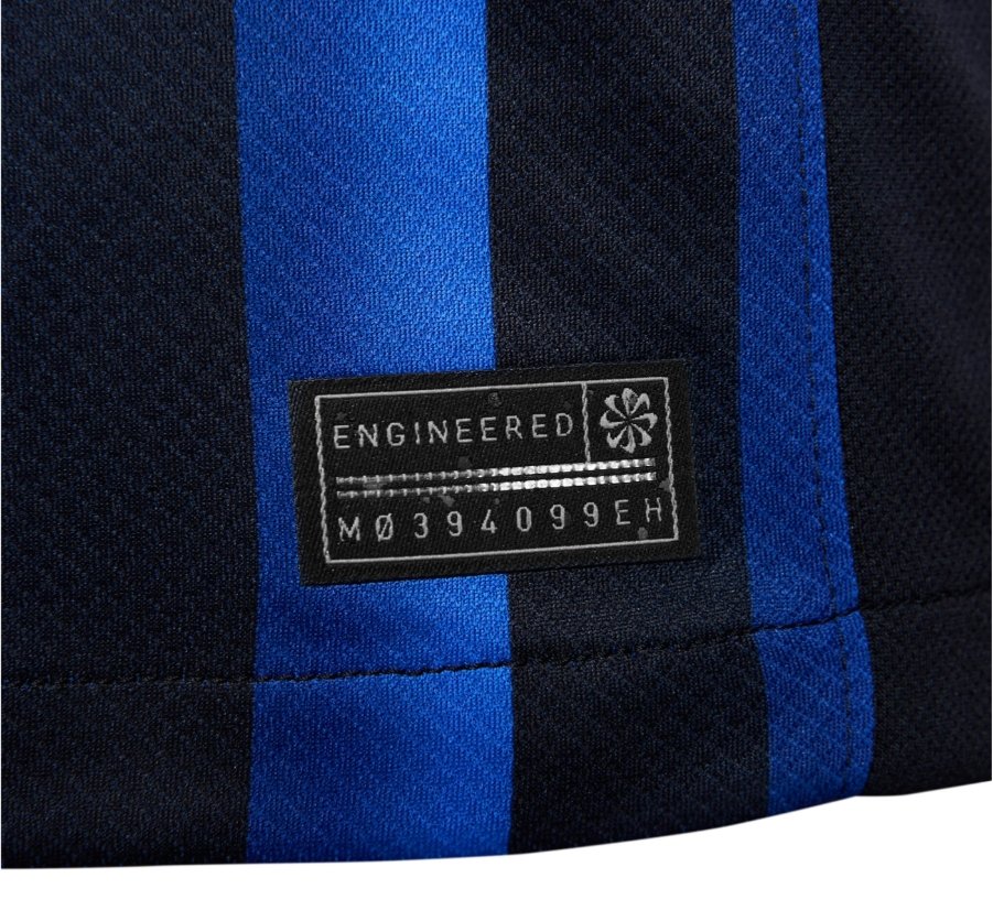Women's Inter Milan Home Jersey 2025/26 - Image 6