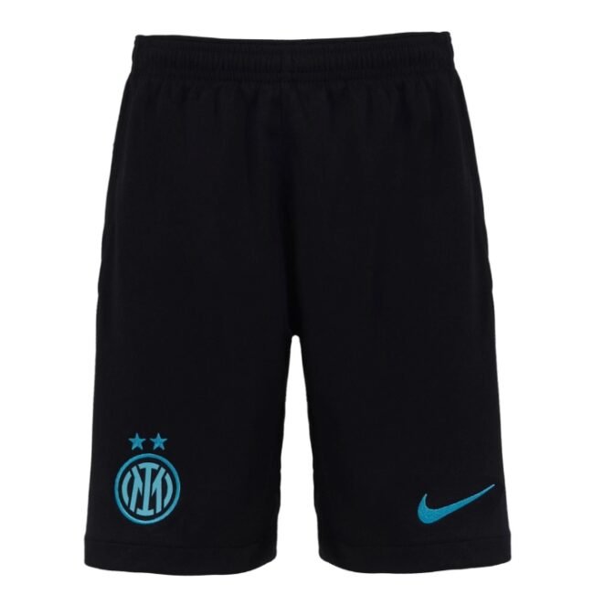 Inter Milan Home Shorts 2025/26