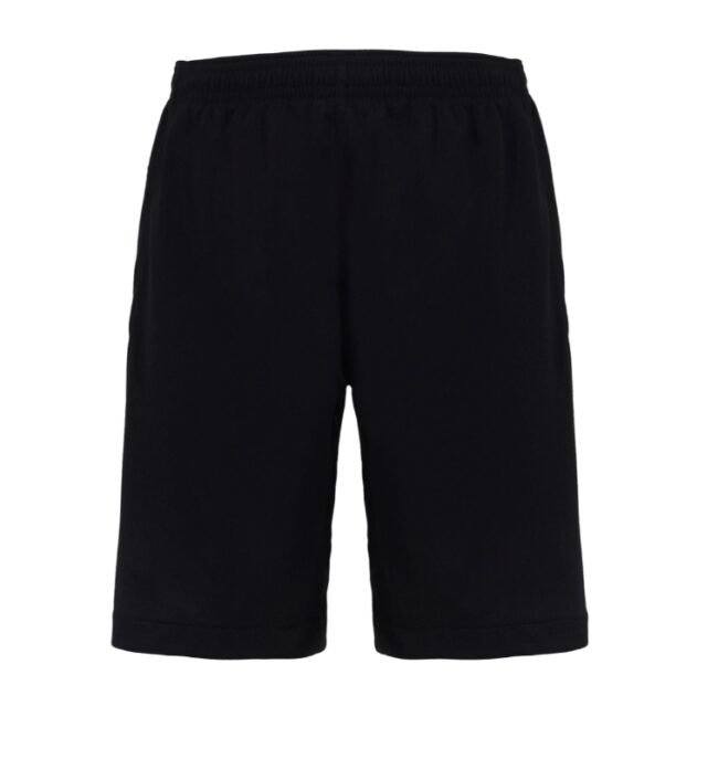 Inter Milan Home Shorts 2025/26 - Image 2