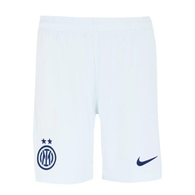 Inter Milan Away Shorts 2025/26