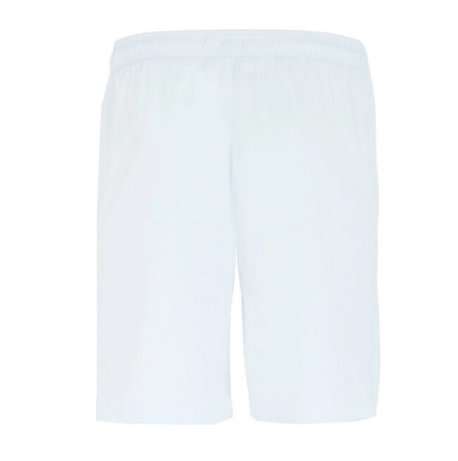 Inter Milan Away Shorts 2025/26 - Image 2